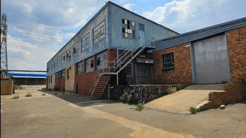18 Dekenah Street